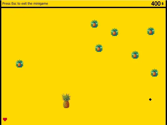 Скриншот 5 к игре Ananas - Pineapple Idle Game