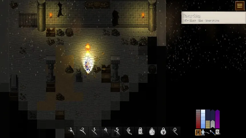 Скриншот 6 к игре Mythos Mission: Sunken Kingdom