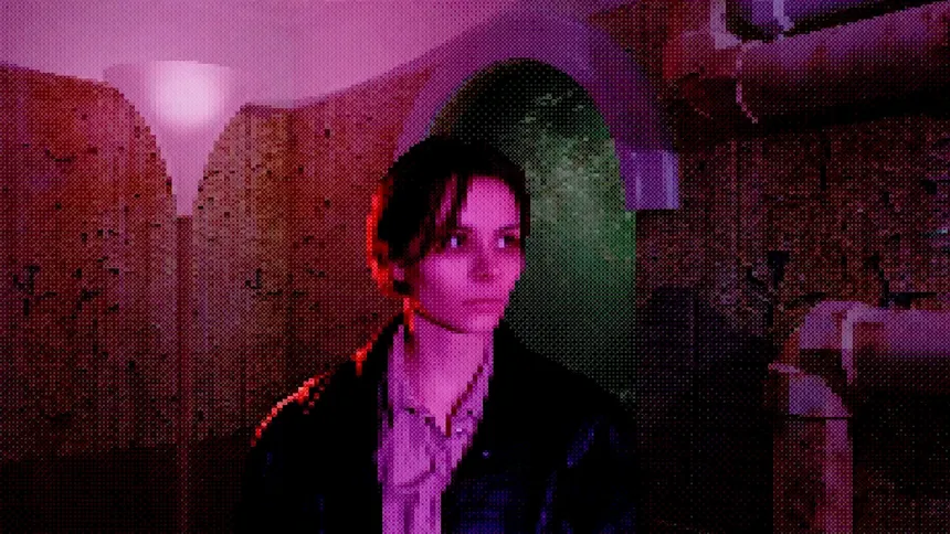 Скриншот 2 к игре Last Look along Woodward Boulevard