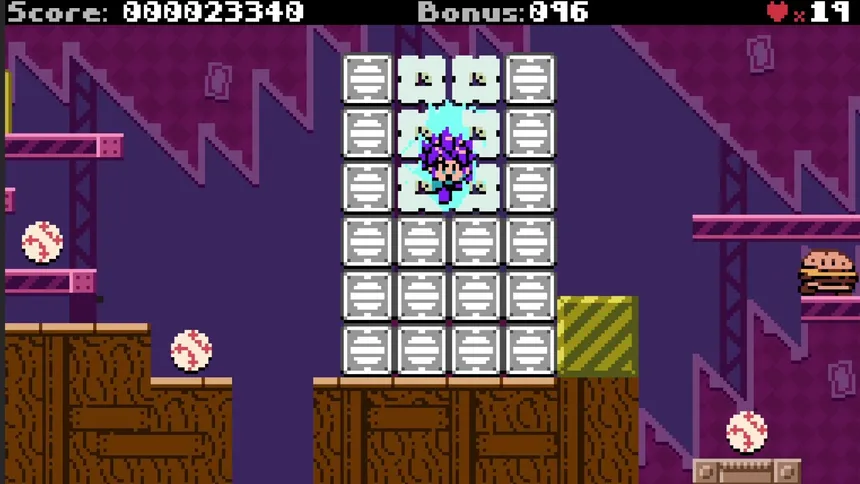 Скриншот 5 к игре Claire a la Mode