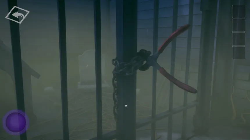 Скриншот 6 к игре Arkham Mysteries: Chapter One