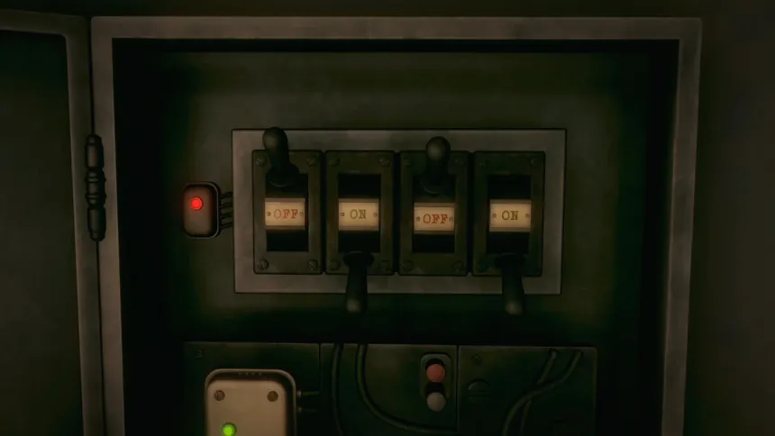 Скриншот 8 к игре Arkham Mysteries: Chapter One
