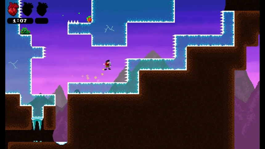 Скриншот 5 к игре Daily Climb
