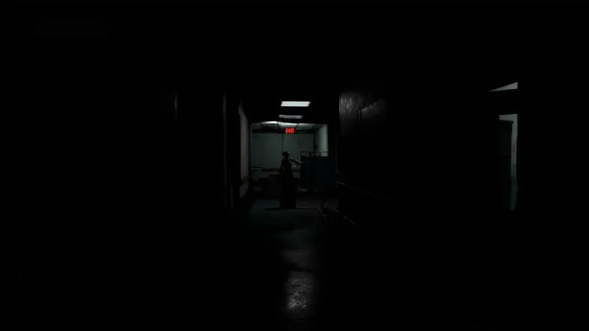 Скриншот 4 к игре I'm Still Here