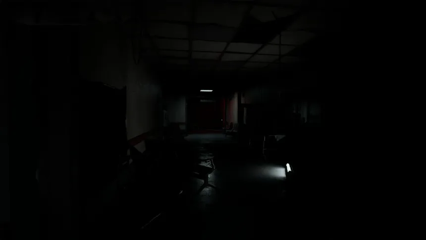 Скриншот 6 к игре I'm Still Here