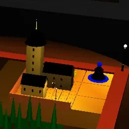 Скриншот 7 к игре Diamond Board