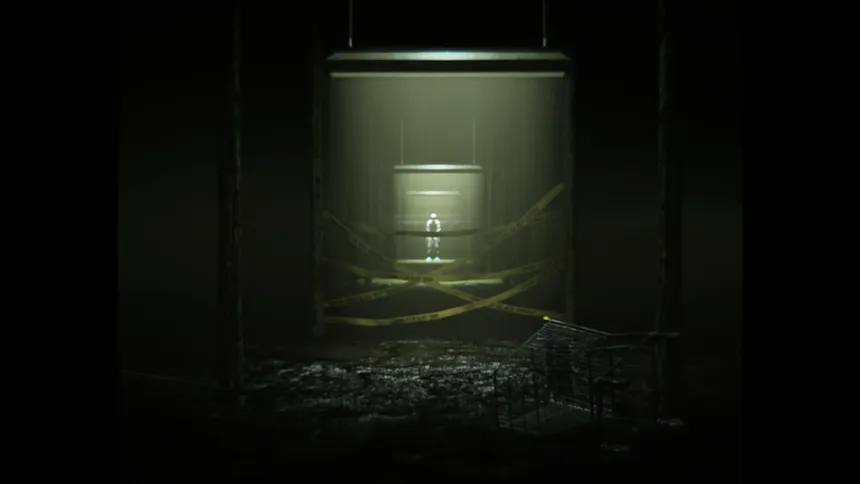 Скриншот 8 к игре .redruM