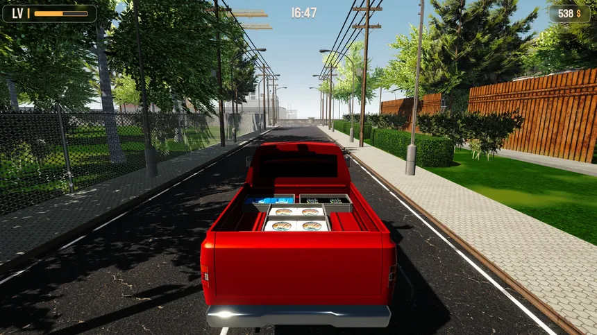 Скриншот 5 к игре Factory Simulator: Clothing & Outlet