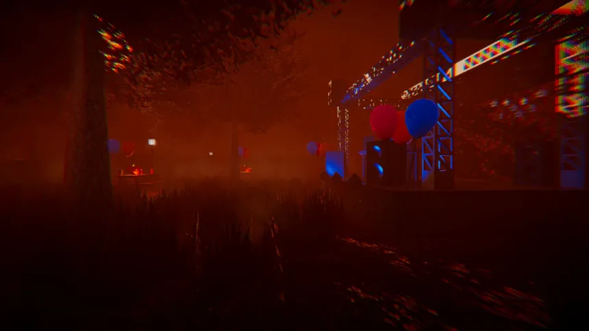 Скриншот 5 к игре The Raven Creek Massacre