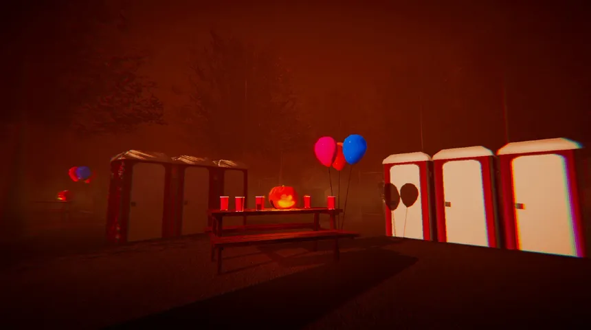 Скриншот 7 к игре The Raven Creek Massacre