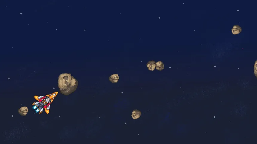 Скриншот 6 к игре Bolide