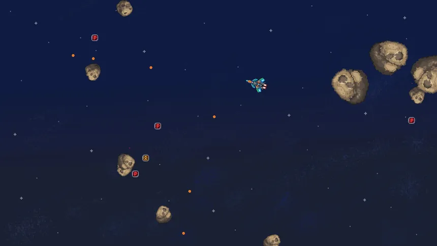 Скриншот 7 к игре Bolide