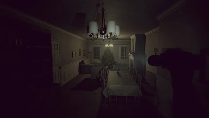 Скриншот 2 к игре Twisted Logic: Abbotsfield