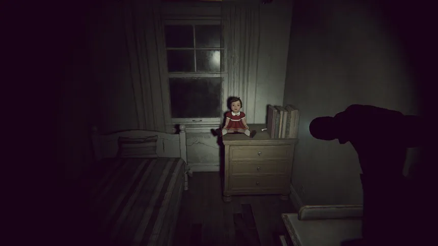 Скриншот 4 к игре Twisted Logic: Abbotsfield