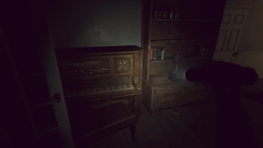 Скриншот 8 к игре Twisted Logic: Abbotsfield