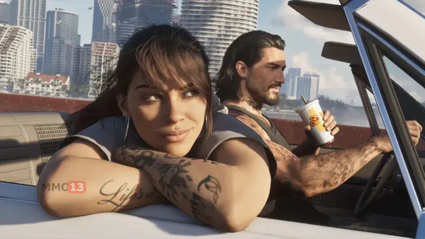 СМИ: Xbox получила эксклюзивные права на стриминг GTA 6, но в Microsoft это отрицают