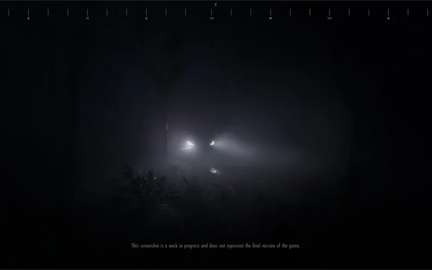 Скриншот 6 к игре Saci: The Cursed Hunt