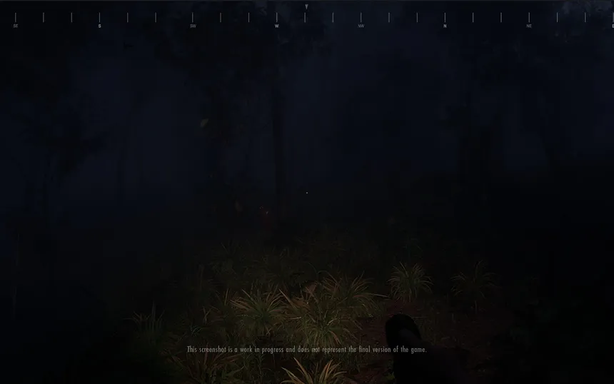 Скриншот 7 к игре Saci: The Cursed Hunt