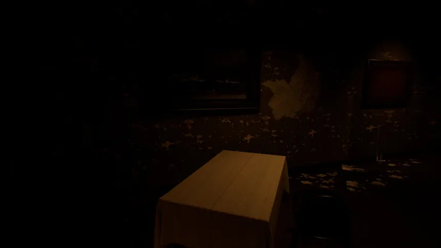 Скриншот 4 к игре The Forsaken Anthology: Obsession