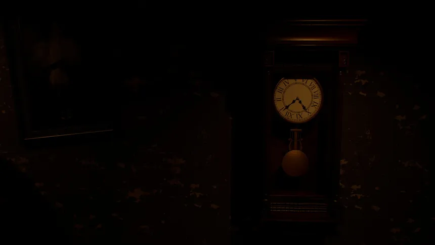 Скриншот 5 к игре The Forsaken Anthology: Obsession