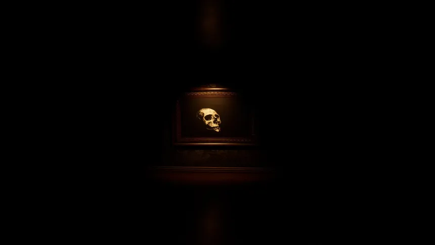 Скриншот 6 к игре The Forsaken Anthology: Obsession