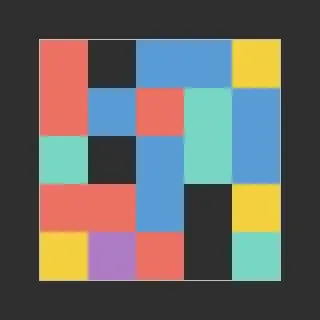 Скриншот 2 к игре Desktop Blocks