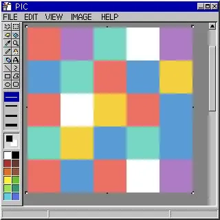 Скриншот 3 к игре Desktop Blocks