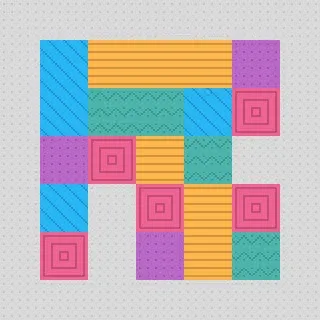 Скриншот 7 к игре Desktop Blocks