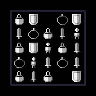 Скриншот 8 к игре Desktop Blocks