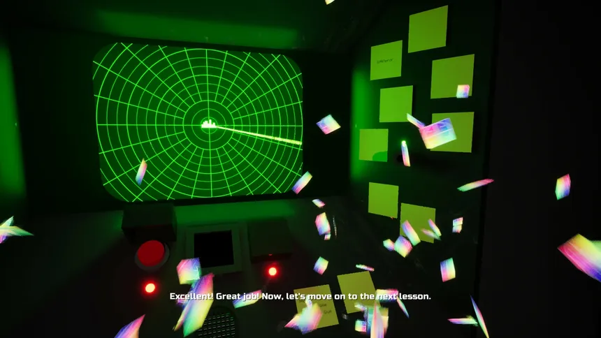 Скриншот 4 к игре Mutual Assured Destruction Simulator