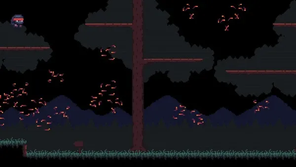 Скриншот 3 к игре Ninja and the Quest for the Jade Statue