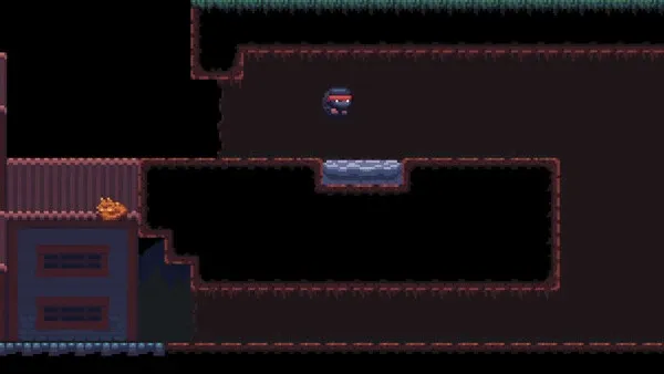 Скриншот 5 к игре Ninja and the Quest for the Jade Statue