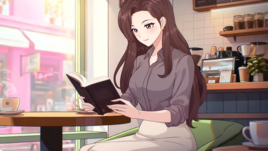 Скриншот 6 к игре Love n Life: Happy Student