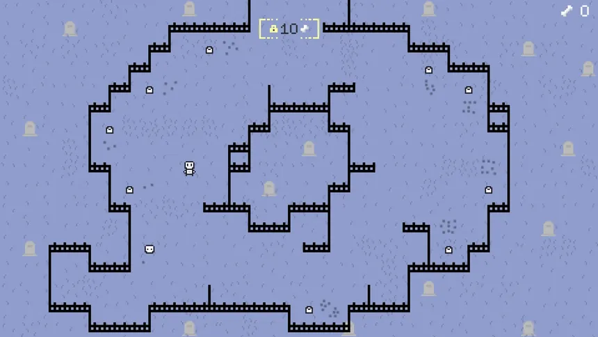 Скриншот 5 к игре Cryptigma