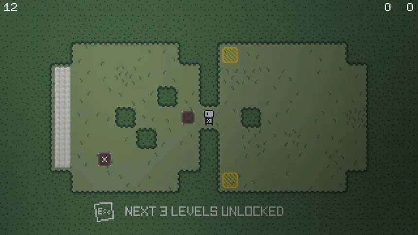 Скриншот 6 к игре Cryptigma