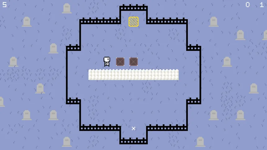 Скриншот 8 к игре Cryptigma