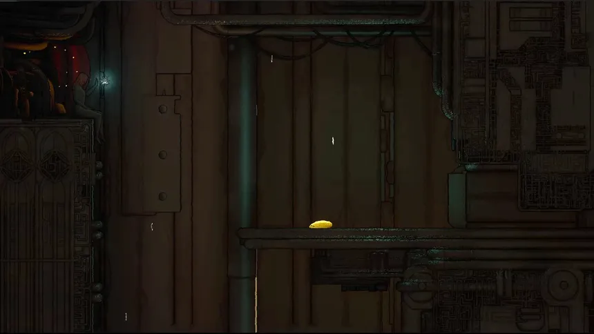 Скриншот 7 к игре Uruc