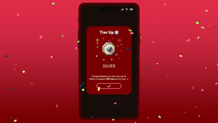 Скриншот 6 к игре Simp: Leveling Up on a Dating App