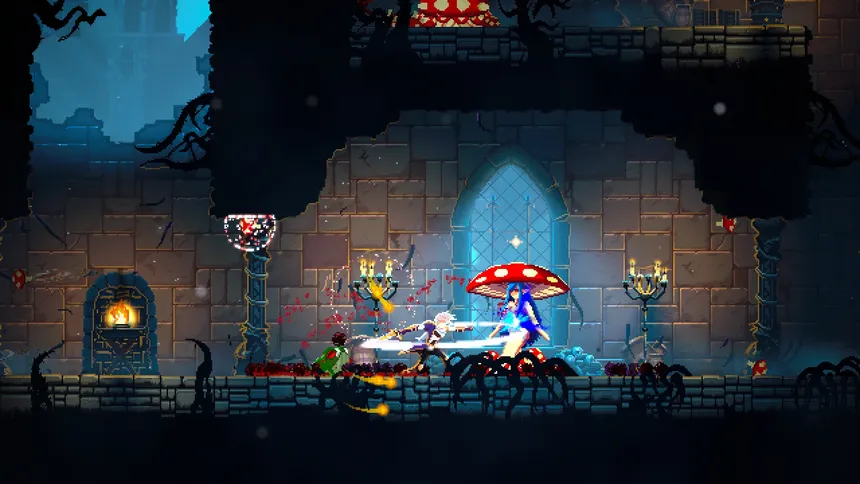Скриншот 1 к игре The Dark Crown: Genesis