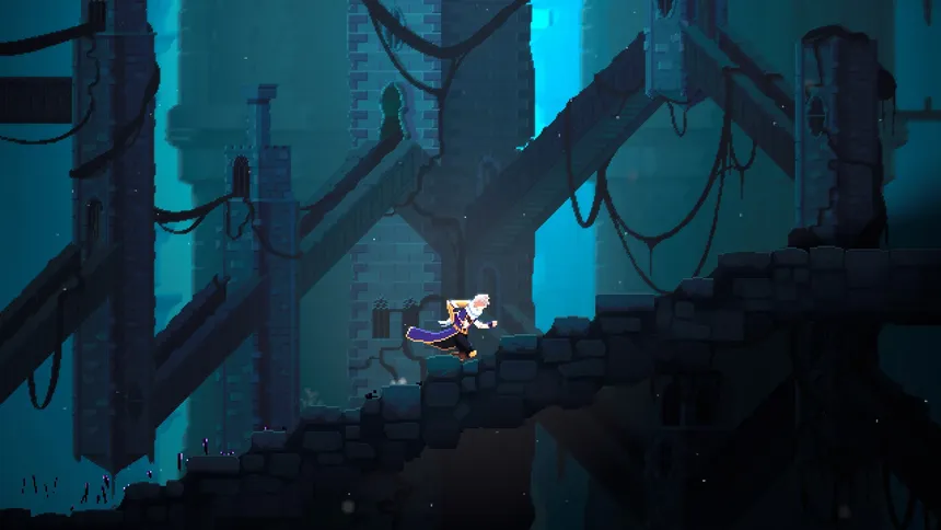 Скриншот 3 к игре The Dark Crown: Genesis