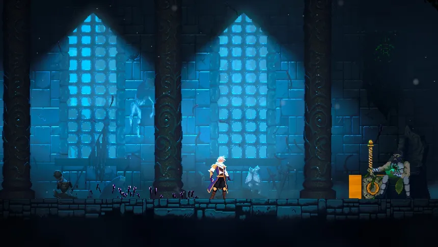 Скриншот 7 к игре The Dark Crown: Genesis