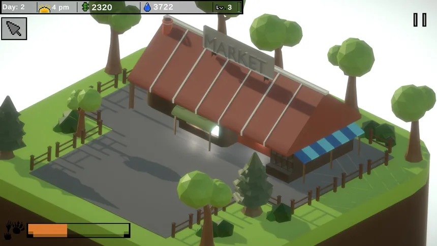 Скриншот 7 к игре Farming Isles