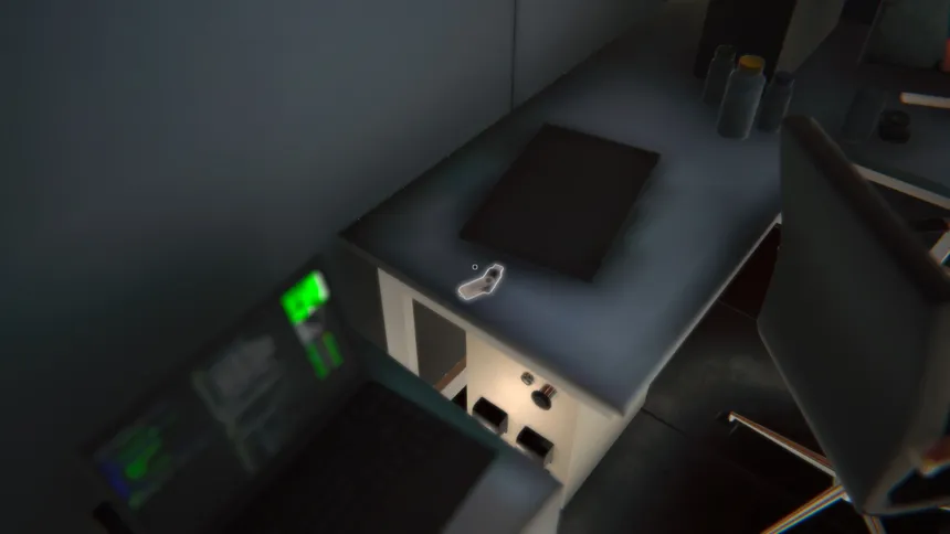 Скриншот 8 к игре Office after hours