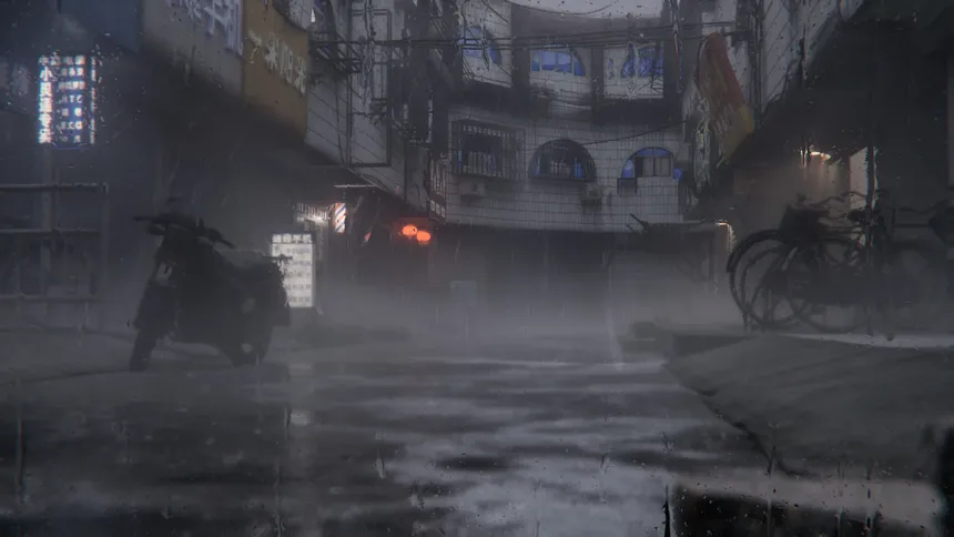 Скриншот 6 к игре 无人