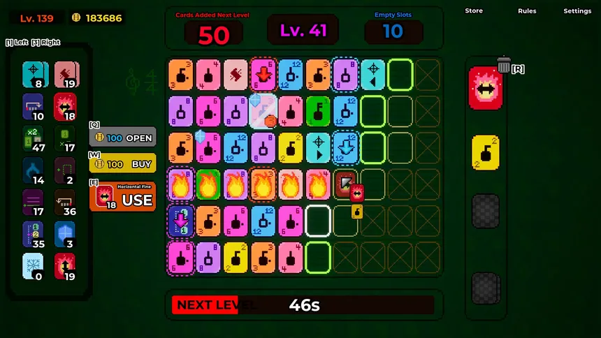 Скриншот 1 к игре Whole Note
