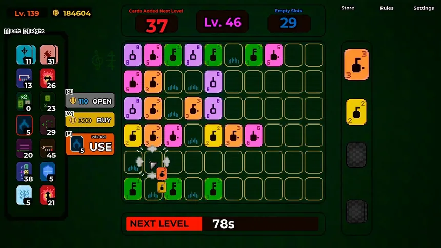 Скриншот 2 к игре Whole Note