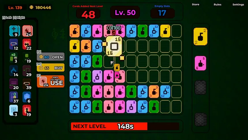 Скриншот 3 к игре Whole Note
