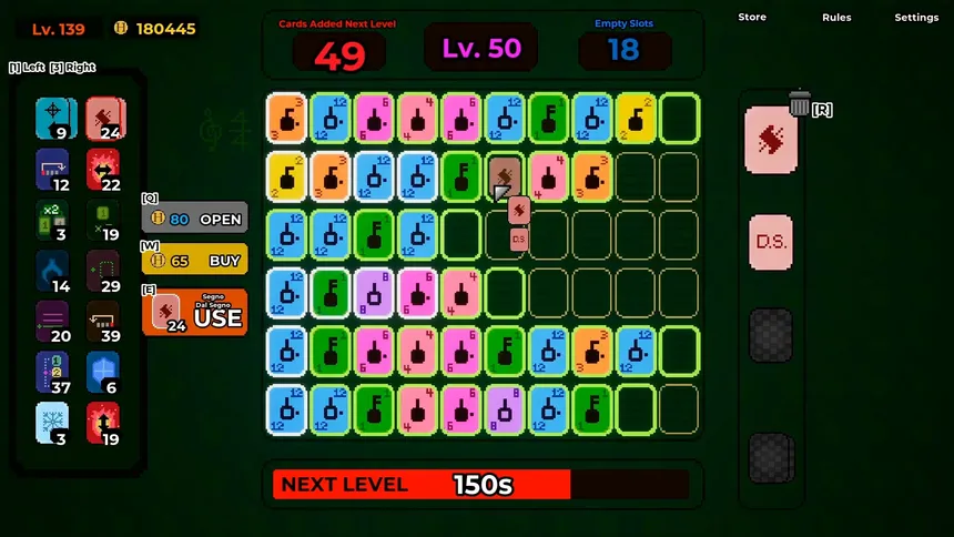 Скриншот 5 к игре Whole Note