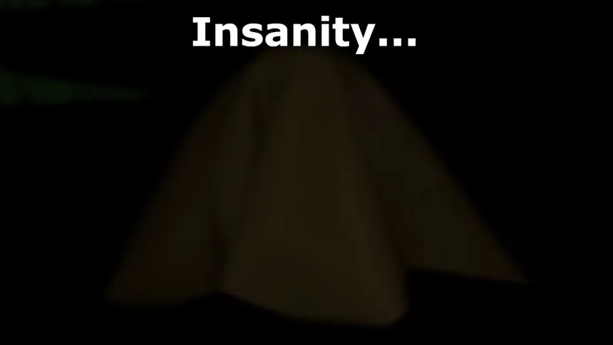 Скриншот 6 к игре Insanity