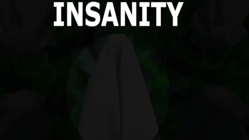 Скриншот 7 к игре Insanity